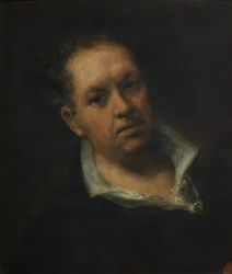Autoritratto