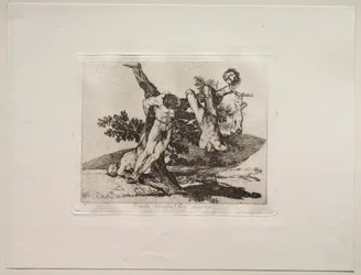 Gli orrori della guerra: un