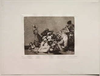 Gli orrori della guerra: E sono come bestie selvagge