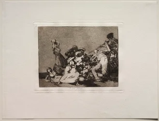 Gli orrori della guerra: E sono come bestie selvagge