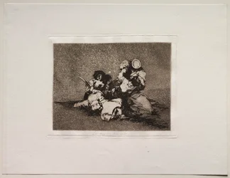 Gli orrori della guerra: Le donne danno coraggio