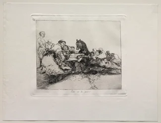 Gli orrori della guerra: Questo è il peggio!