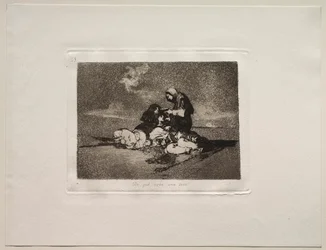 Gli orrori della guerra: A cosa serve una tazza?