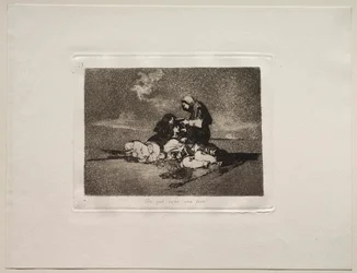 Gli orrori della guerra: A cosa serve una tazza