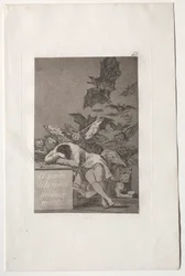 Il sonno della ragione genera mostri