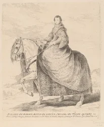 Isabel de Borbon
