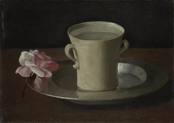Una Tazza d