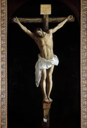 Cristo sulla croce