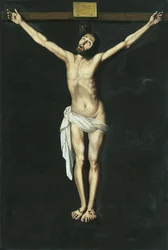 Cristo sulla croce