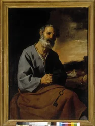Il pentimento di San Pietro