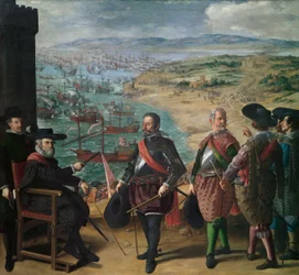 Difesa di Cadice contro gli inglesi