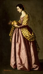 Santa Dorotea