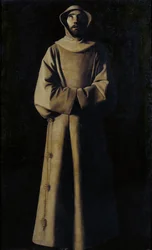 San Francesco d