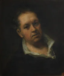 Autoritratto