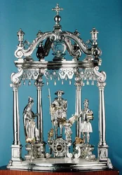 Reliquiario