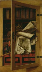 Credenza