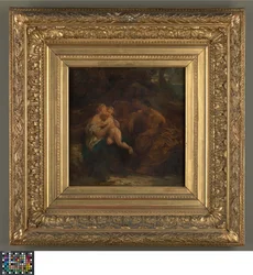 La Sacra Famiglia