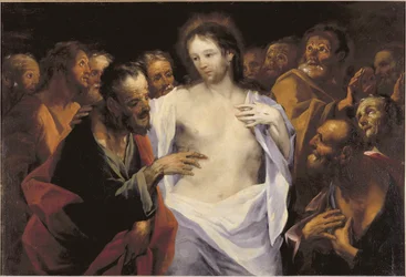 Gesù e l
