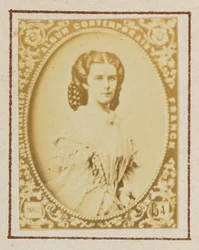 Imperatrice Elisabetta d