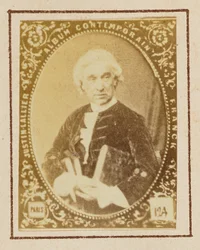 Hugues Bouffé