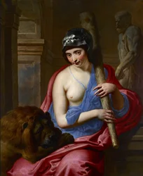 Fortezza, fine XVII secolo