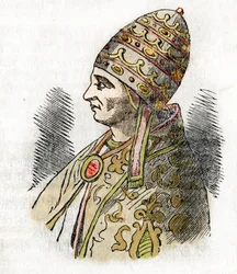 Papa Innocenzo III (Innocentius)