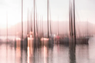 Il sogno sfocato di Marina