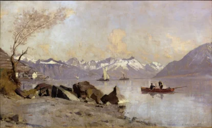 Saint-Saphorin e le Prealpi vodesi