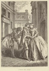 La scuola dei mariti