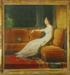 Giuseppina Beauharnais, imperatrice, prima moglie dell