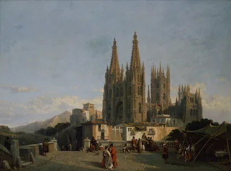 Cattedrale di Burgos