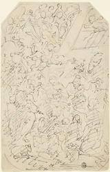Adorazione dei pastori