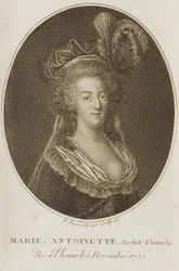Maria Antonietta