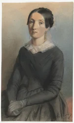 Ritratto di donna