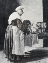 Il cuoco