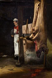 Il maiale o l