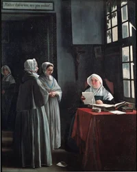 La lettera di raccomandazione