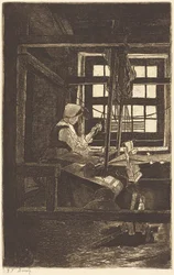Tessitrice