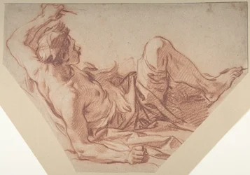 Il cacciatore caduto