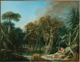 La foret - il bosco ...