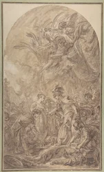 La continenza di Scipione