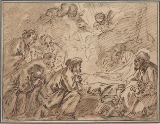 La morte della Vergine