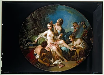 La Toeletta di Venere