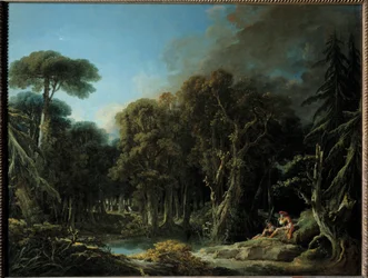 La foresta