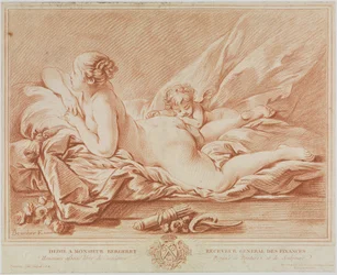 Venere e Amore