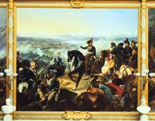 Battaglia di Zurigo, 25 settembre 1799