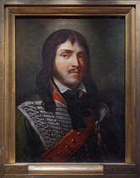 Generale François Séverin Marceau