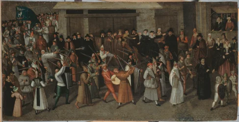 Processione della Lega sull