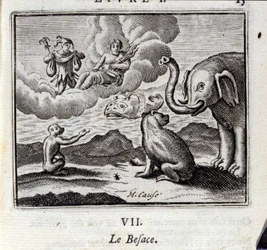 La borsa
