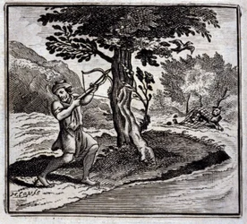 Il leone e il topo